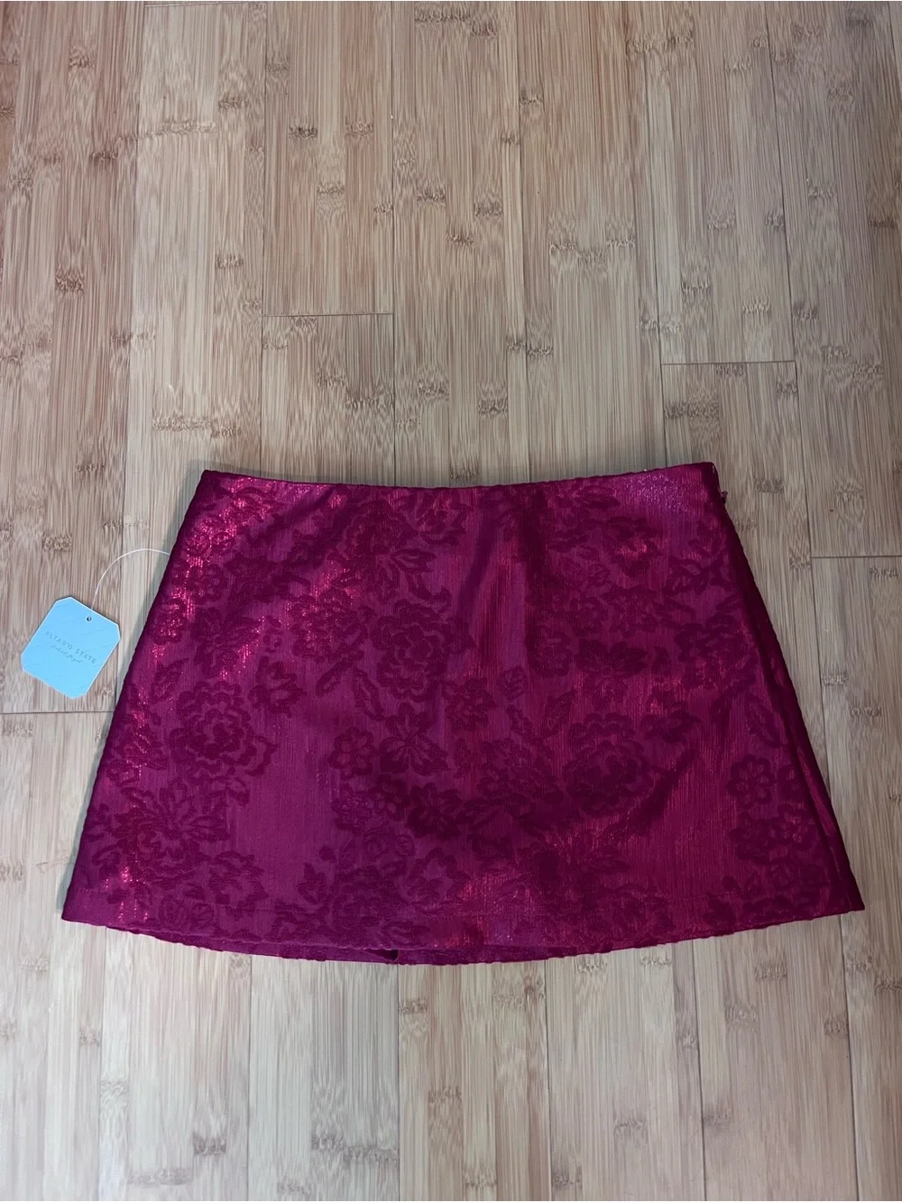 Altar’d State Mini Skirt